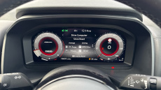 Nissan Qashqai 1.3 DiG-T MH N-Connecta 5dr Petrol Hatchback